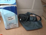 Tyc Passenger Door Mirror Fits Toyota Camry 12-14 TY144ER Open Box Fast Shipping. Fixed Price $33.82.
