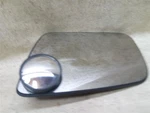 Driver Left Side View Mirror Pwr Heated Glass Only Fits 05-07 Ford Five Hundred. Fixed Price $22.43.