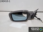 Oem 2005 Acura Rl 3.5L Driver Side View Mirror Power Heated And Memory. Fixed Price $139.21.