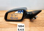 13-15 Oem Bmw F01 F02 740 Left Driver Side Heated Mirror Assembly Gray A52. Fixed Price $219.95.