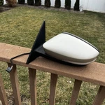 Driver Side View Mirrors Power Adjus 2012-2019 Vw Beetle Left Gold Door. Fixed Price $88.00.