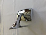 Oem Ford 1967 1979 Truck + Bronco Mirror 1968 1969 1970 1971 1972 1973 1974 Nos. Fixed Price $119.00.