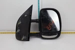 2000-2009 Ford F-250 Front Right Passenger Door Manual Tow Side View Mirror Oem. Fixed Price $89.99.