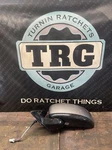 08-10 Infiniti M35 M45 Front Left Door Side View Mirror 96302-EV50A. Fixed Price $151.19.