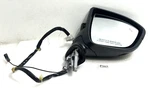 2022 - 2024 Nissan Pathfinder Oem Right Side Blind Spot Mirror W/camera. Fixed Price $335.00.