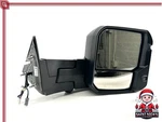 Oem 2023-2024 Toyota Sequoia Right Passenger's Side Door View Mirror. Fixed Price $729.99.