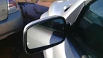 Driver Left Side View Mirror Power Painted Fits 07-11 Chevy Hhr Oem. Fixed Price $63.19.