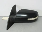 2007 2012 Nissan Altima Left Side Door Mirror Oem With Signa Light & Heated. Fixed Price $100.00.