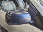 Used Right Door Mirror Fits: 2010 Toyota Sienna Power Non-heated Grade. Fixed Price $55.00.