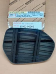 Oem Toyota Camry Outer Mirror Glass Passenger Side 87902-06060 Fits 2018-2023. Fixed Price $42.50.