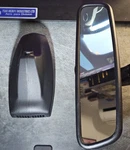 2005-2008 Bmw 325I 328I X5 Interior Rear View Mirror Oem 010588. Fixed Price $70.00.