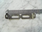 Ford Truck F100 F150 F250 Stainless Steel West Coast Mirror Brackets 67-76 21. Fixed Price $19.95.