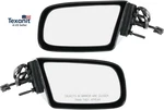 Driver & Passenger Side Power Mirrors For Buick Regal 1989-1996 Paintable Coupe. Fixed Price $107.14.