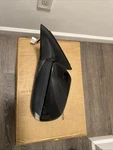 2009-2014 Acura Tsx Driver Left Side View Power Door Mirror Black Oem. Fixed Price $109.99.