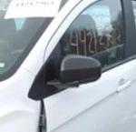 Chevrolet Spark Lh Driver Manual Door Mirror Oem Lkq. Fixed Price $146.28.
