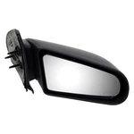 Passenger Side View Mirror Manual Coupe Fits 91-96 Saturn Series 343016. Fixed Price $61.60.