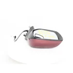 2013 Subaru Impreza Red Wgn Sport Lh Side View Mirror Part Number 128-64249AL. Fixed Price $34.99.
