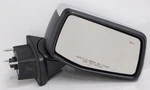 Oem Gmc Sierra, Denali Right Passenger Side Exterior Mirror 84899250 Scratches. Fixed Price $370.00.