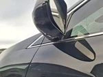 2014 Cadillac Srx Driver Side Mirror Power Folding Oem Black Used 128-04250L. Fixed Price $94.95.