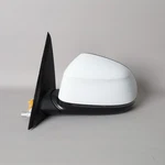 2015-2017 Bmw X3 F25 Left Side View Door Mirror Oem. Fixed Price $179.24.