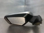 14-15 Impala Driver Side View Mirror Power Vin 4TH Digit Opt Dll. Fixed Price $69.95.