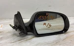 Passenger Side View Mirror Power Sedan Painted Finish Fits 09 Audi A4 17694. Fixed Price $96.00.