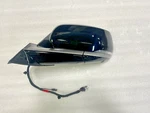 Oem 2021 - 2024 Jeep Grand Cherokee Mirror Left W/ Camera 68552267AB. Fixed Price $325.00.