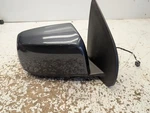 Passenger Side View Mirror Power Painted 10 Pin Fits 15-17 Canyon 786431. Fixed Price $134.90.