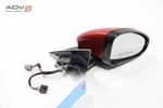 2014-2024 Jaguar F-type Right Passenger Side Door Exterior Rear View Mirror Oem. Fixed Price $299.99.