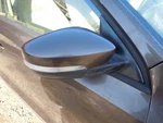 11-16 Volkswagen Jetta Sdn Power Door Mirror Driver Left Heated Man Fold Signal. Fixed Price $104.99.