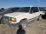 Passenger Side View Mirror Power Non-heated Fits 91-94 Explorer 2299050. Fixed Price $64.95.