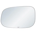 Driver Side Mirror Glass Replacement For Volvo C30, C70, S40, S60, S80, V50, V70. Fixed Price $19.88.