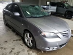 Driver Left Side View Mirror Power Heated Fits 04-06 Mazda 3 1186609. Fixed Price $114.90.