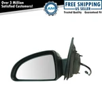 Trq Power Side View Mirror Lh For 2005-2010 Chevrolet Cobalt Door. Fixed Price $44.33.