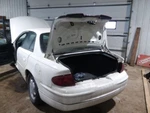 Passenger Side View Mirror Power Heated Opt DE5 Fits 97-02 Century 2142766. Fixed Price $76.00.