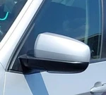 2007-2010 Bmw X5 Lh Driver Door Mirror Side View Oem. Fixed Price $125.08.