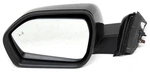 Oem Exterior Mirror Ford Explorer Black Um, M7414 Trim Crack. Fixed Price $168.00.