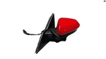 Front Driver Door Rear View Mirror *R513* Honda Civic 2019-2021 Oem. Fixed Price $256.00.