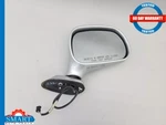 Bmw Z3 Roadster Side View Mirror Silver Right Passenger 96-02 Oem Paint 354/7. Fixed Price $214.95.