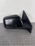 2009-2010 Ford Edge Passenger Side View Mirror Power Body Color Black Cap Oem. Fixed Price $58.99.