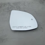17-24 Oem Bmw X3 X4 X5 X6 X7 Right Side Heated Mirror Glass Blind Spot Usa. Fixed Price $139.99.