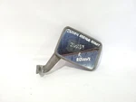 1980 1992 Volkswagen Vanagon Oem Right Side View Door Mirror 251857514A Has Wear. Fixed Price $60.00.