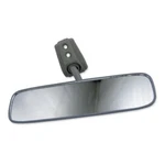 Rear Gray Interior Inner Mirror View For Nissan Datsun 620 Pickup 1973 - 1979. Fixed Price $37.89.