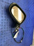 2010 - 2012 Lexus LS460 Left Power Door Mirror Deep Peridot Metallic 6V6 2011. Fixed Price $127.50.