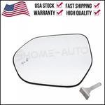 Heated Mirror Glass Driver Side For 2019-2024 Toyota Camry Corolla 87907-06170. Fixed Price $25.99.