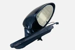 2006-2008 Bmw E60 M5 Auto Dip Left And Right Door Side View Exterior Mirror. Fixed Price $1600.00.
