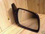 Geo Tracker 89-98 1989-1998 Manual Mirror Passenger Rh Right Oem. Fixed Price $74.88.