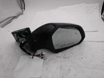 2017 Hyundai Sonata Right Door Mirror Assembly Black 7670543 Used 108K Miles. Fixed Price $79.99.