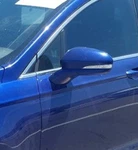 2014 Ford Fusion Lh Driver Door Mirror Side View Oem. Fixed Price $151.58.