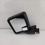 2019 2020 2021 2022 Fits Jeep Wrangler Left Manual Side View Mirror 68313481AE. Fixed Price $94.78.